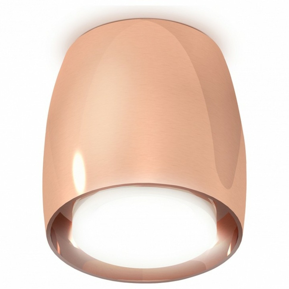 Фото Накладной светильник Ambrella Light XS XS1144020 AMBR_XS1144020 - интернет-магазин МегаТерем в Москве