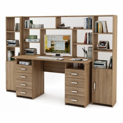 Набор для детской Лайт-9 СН...