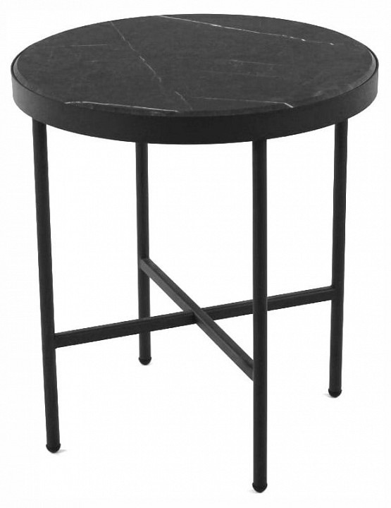 Фото Стол журнальный МеталлАрт М011 ML_4673727666222 - интернет-магазин МегаТерем в Москве