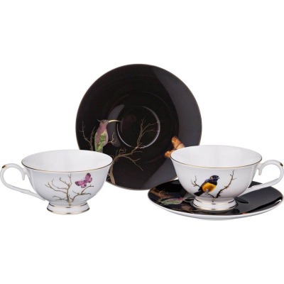 Чайный набор lefard райские...