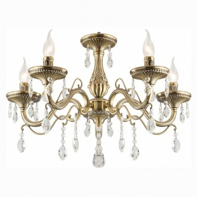 Подвесная люстра Citilux Ка...