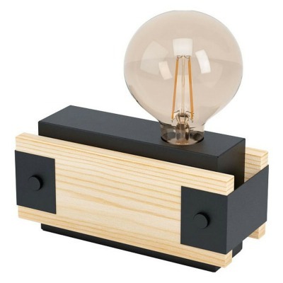 Настольная лампа декоративн...