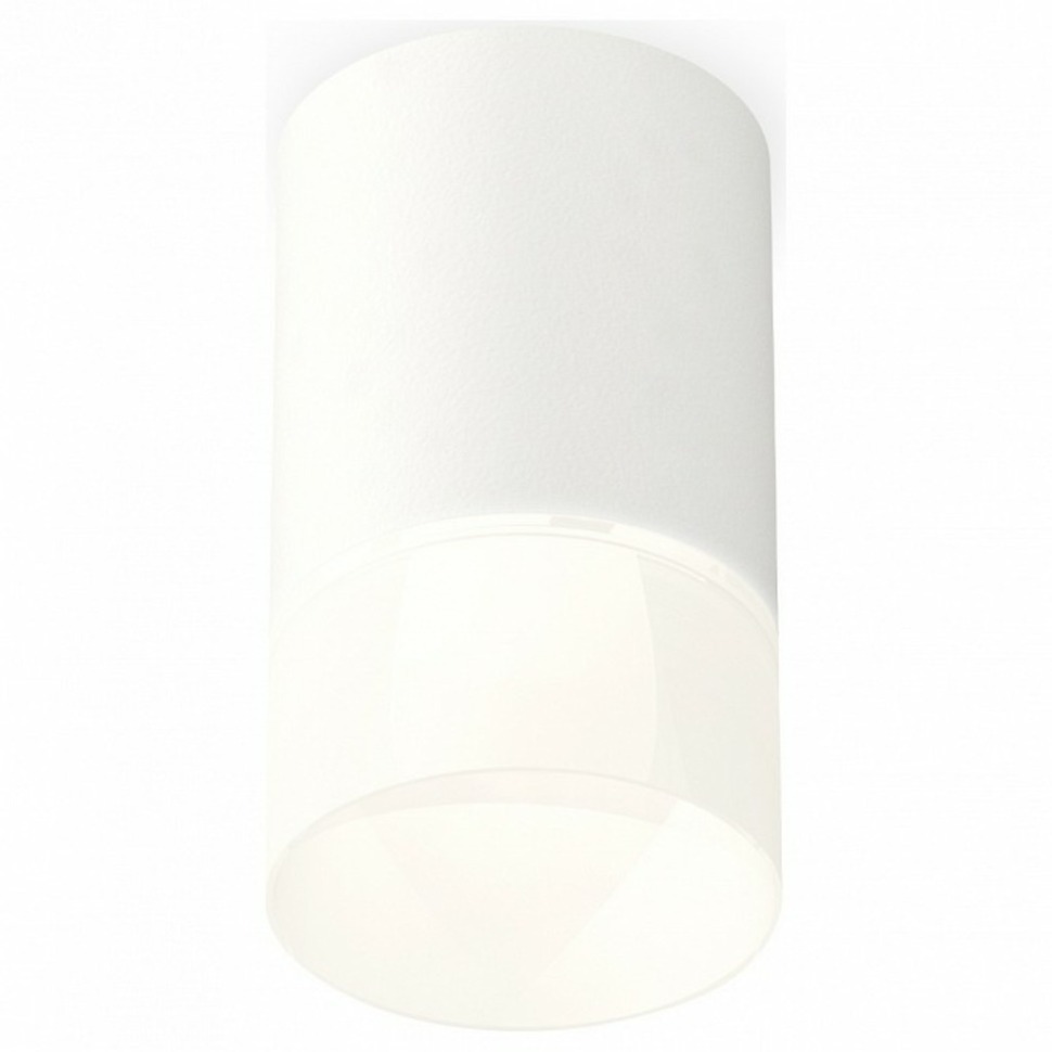 Фото Накладной светильник Ambrella Light XS XS7421025 AMBR_XS7421025 - интернет-магазин МегаТерем в Москве