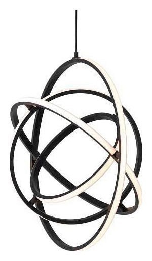 Фото Подвесная люстра Eglo Retornio 39893 EG_39893 - интернет-магазин МегаТерем в Москве