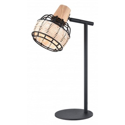 Настольная лампа декоративн...