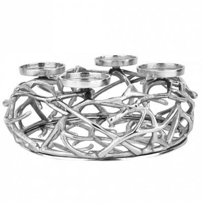 Подсвечник декоративный Egl...