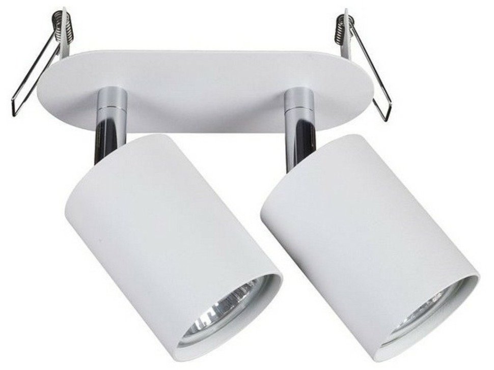 Фото Спот Nowodvorski Eye Fit 9395 NVD_9395 - интернет-магазин МегаТерем в Москве