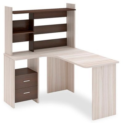 Стол компьютерный Домино Li...