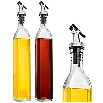 Бутылка для масла и специй ...