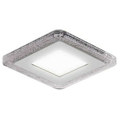 Встраиваемый светильник Gau...