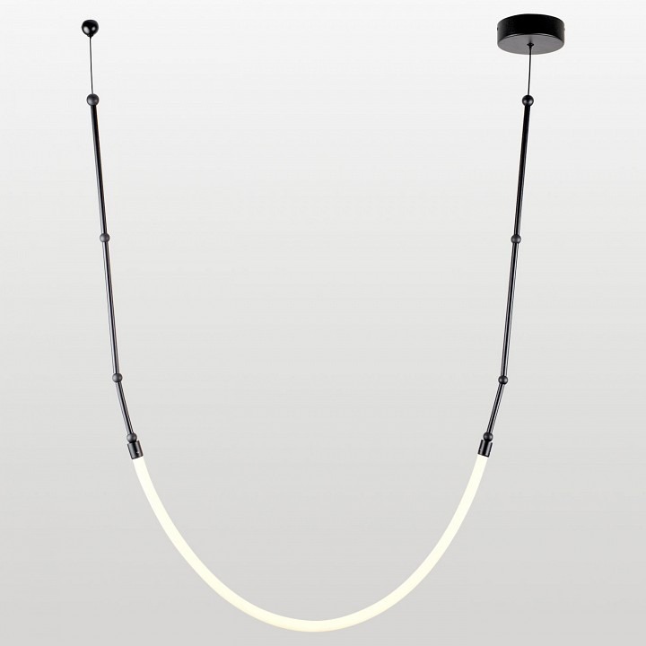 Фото Подвесной светильник Lussole SKEW LSP-7317 - интернет-магазин МегаТерем в Москве