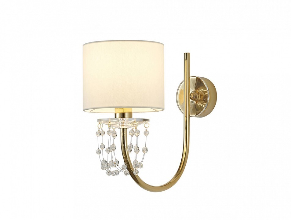 Фото Бра Newport OLIVIA М0070572 NWP_M0070572 - интернет-магазин МегаТерем в Москве