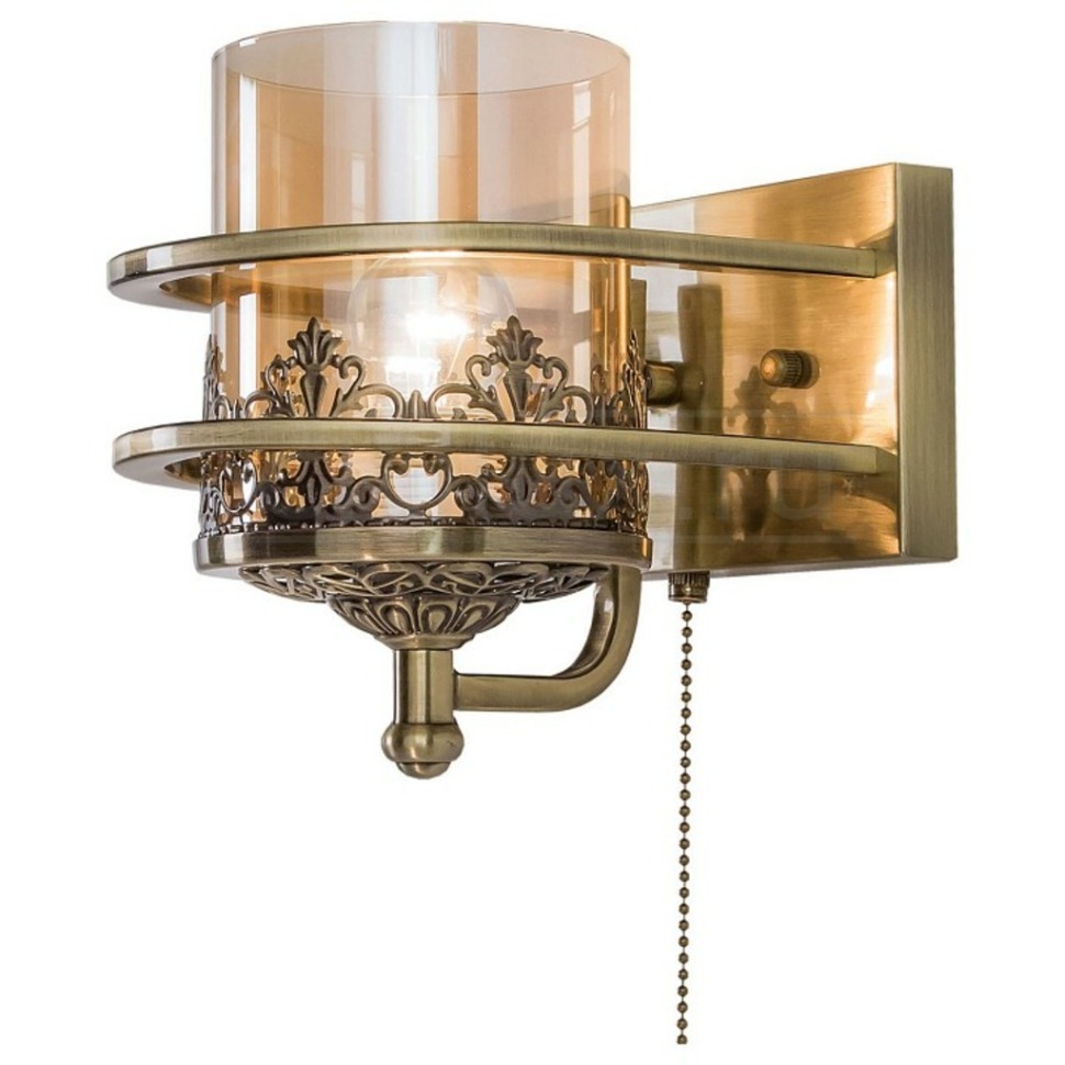 Фото Бра Citilux Ориент CL464313 - интернет-магазин МегаТерем в Москве