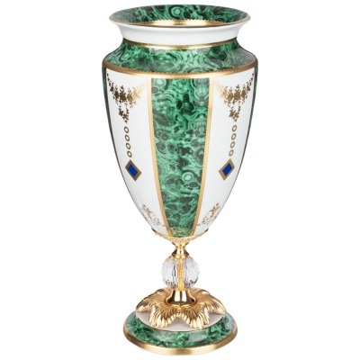 Ваза для цветов 21*21*43 см...