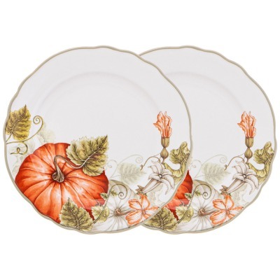 Набор тарелок закусочных le...