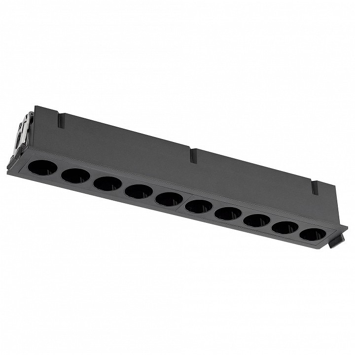 Фото Встраиваемый светильник Mantra BLAU 9135 MN_9135 - интернет-магазин МегаТерем в Москве