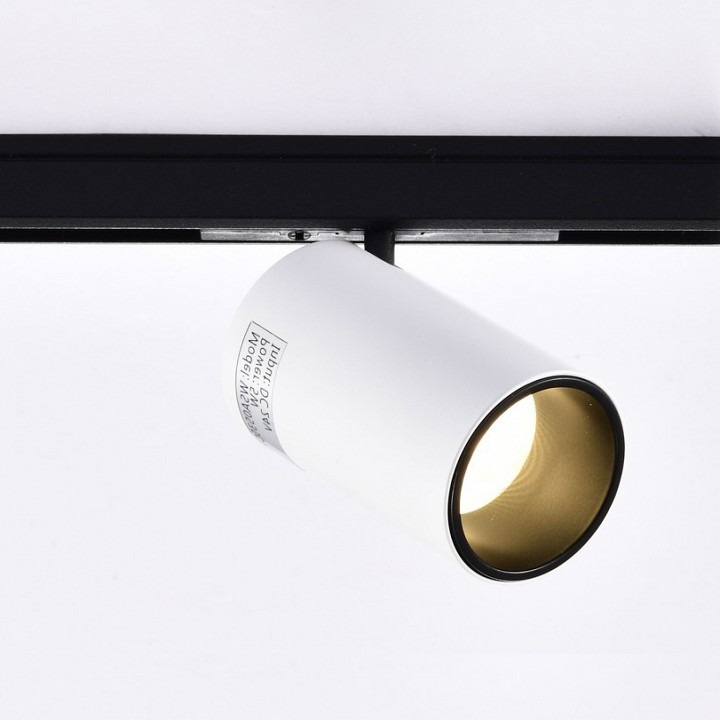 Фото Светильник на штанге Wertmark WTL WTL.O10.007.40.03 - интернет-магазин МегаТерем в Москве