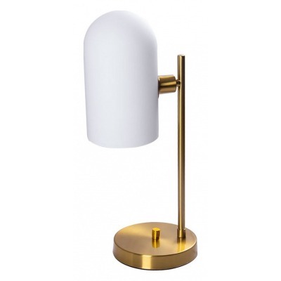 Настольная лампа декоративн...