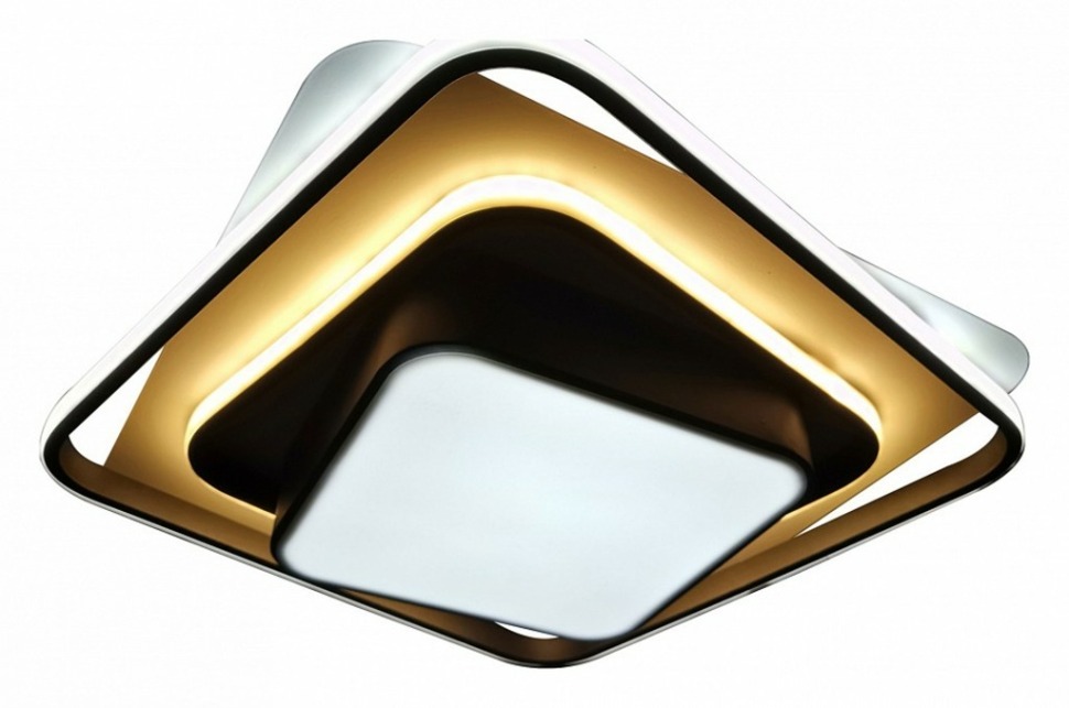 Фото Накладной светильник Natali Kovaltseva LED 81038/4C KVL_42041 - интернет-магазин МегаТерем в Москве