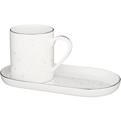 Чайная пара bronco platinum...