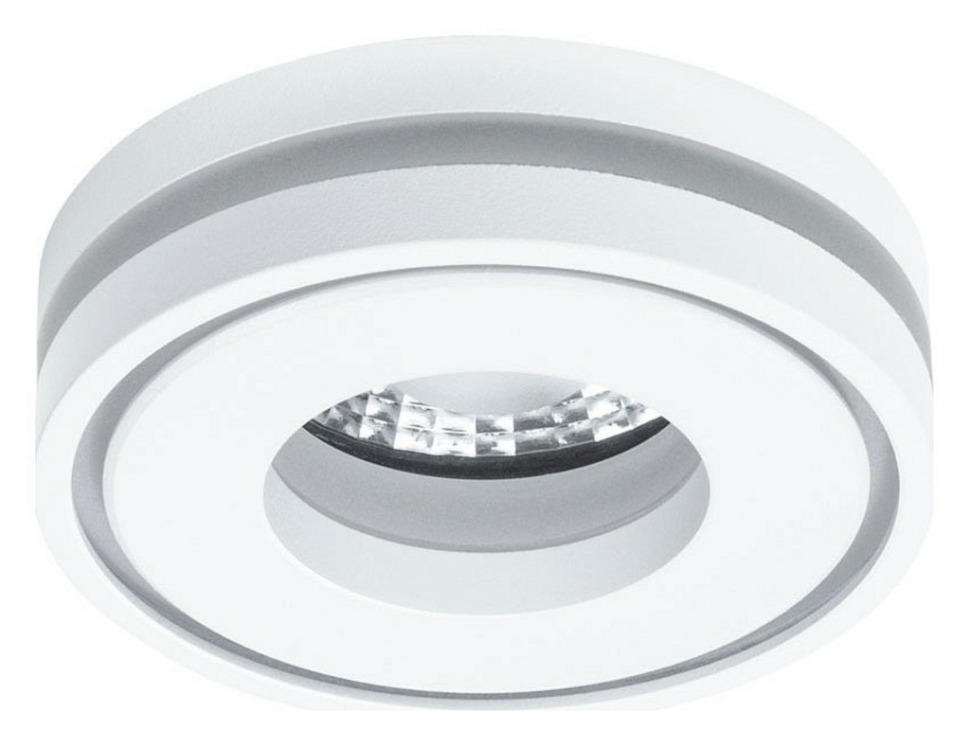 Фото Встраиваемый светильник Arte Lamp Ain A7248PL-1WH AR_A7248PL-1WH - интернет-магазин МегаТерем в Москве