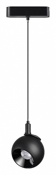 Фото Подвесной светильник Novotech SMAL 359098 NV_359098 - интернет-магазин МегаТерем в Москве