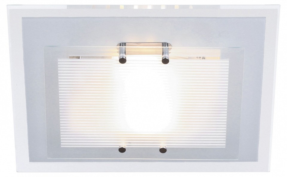 Фото Накладной светильник Velante  604-102-02 VE_604-102-02 - интернет-магазин МегаТерем в Москве