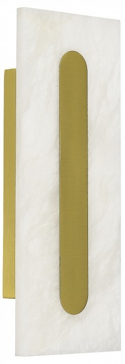 Фото Накладной светильник ST-Luce Geom SL6139.221.01 - интернет-магазин МегаТерем в Москве