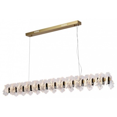 Подвесной светильник Kink Light Мару 07695-120L,36-29 KL_07695-120L.36-29