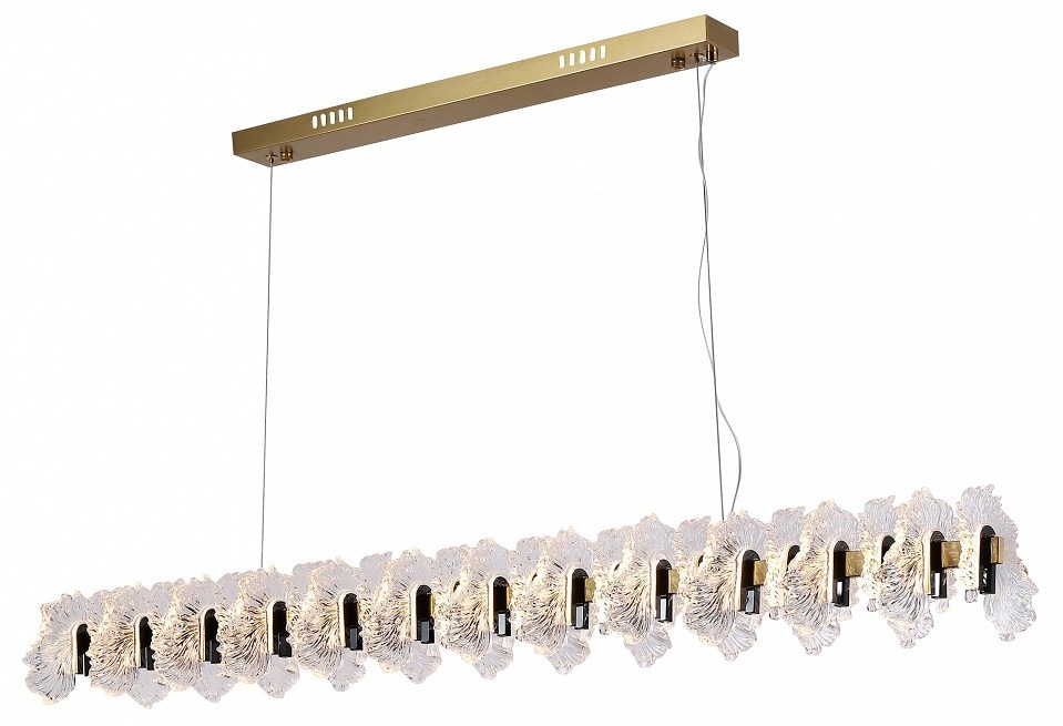 Фото Подвесной светильник Kink Light Мару 07695-120L,36-29 KL_07695-120L.36-29 - интернет-магазин МегаТерем в Москве