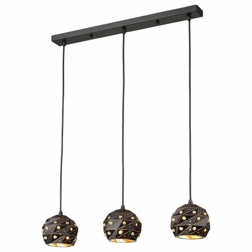 Фото Подвесной светильник Wertmark Delfina WE263.03.026 - интернет-магазин МегаТерем в Москве