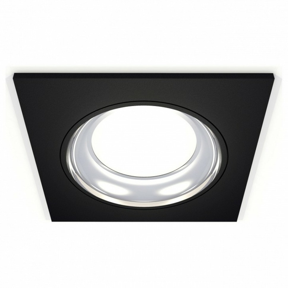 Фото Встраиваемый светильник Ambrella Light XC XC7632061 AMBR_XC7632061 - интернет-магазин МегаТерем в Москве