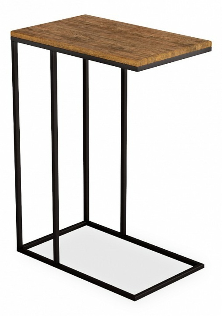 Фото Стол придиванный Агами KLF_2563458601 - интернет-магазин МегаТерем в Москве