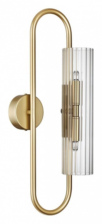 Фото Бра Lumion Toronto 6560/2W LMN_6560_2W - интернет-магазин МегаТерем в Москве