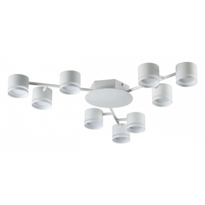 Потолочная люстра Lumion Gareta 8235/9C LMN_8235_9C