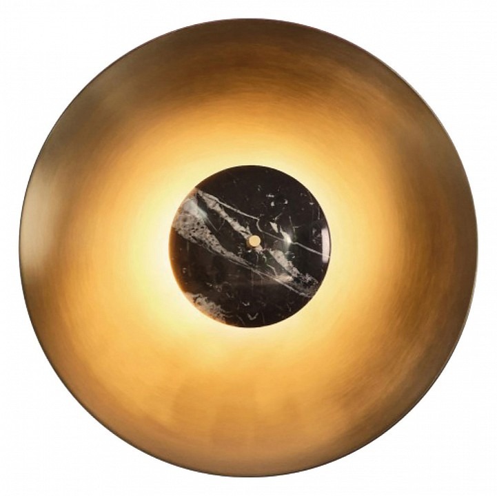 Фото Накладной светильник Favourite Marmo 4246-1W FV_4246-1W - интернет-магазин МегаТерем в Москве