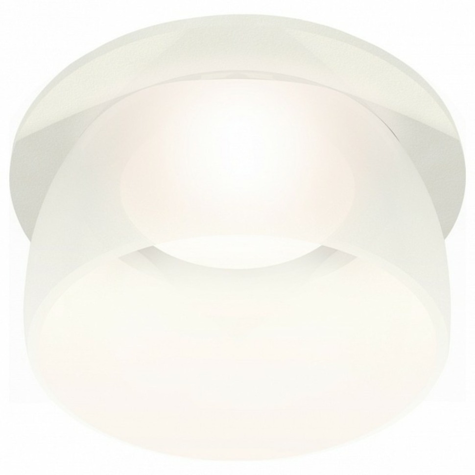 Фото Встраиваемый светильник Ambrella Light XC XC7621047 AMBR_XC7621047 - интернет-магазин МегаТерем в Москве