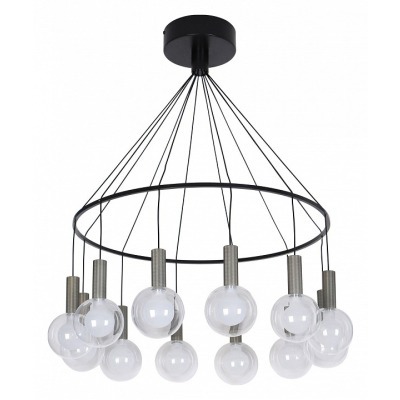 Подвесная люстра Favourite Kula 4378-12P FV_4378-12P