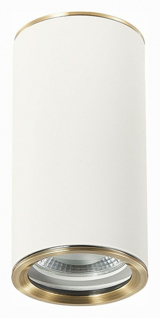 Фото Накладной светильник ST-Luce Chomus ST111.537.01 - интернет-магазин МегаТерем в Москве