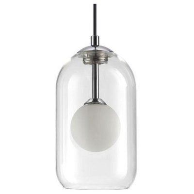 Подвесной светильник Odeon Light Lostar 4953/1 OD_4953_1