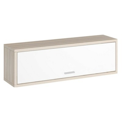 Полка книжная Домино ПК-30М MER_PK-30M_KBE