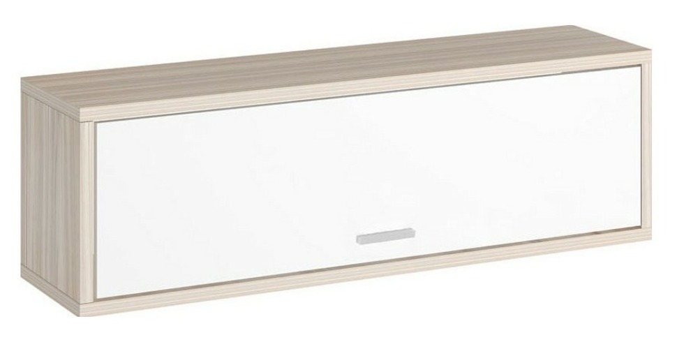 Фото Полка книжная Домино ПК-30М MER_PK-30M_KBE - интернет-магазин МегаТерем в Москве