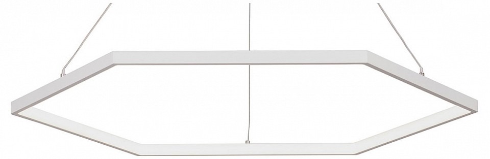 Фото Подвесной светильник Vitaluce V4606 V4606-0/1S VI_V4606-0_1S - интернет-магазин МегаТерем в Москве