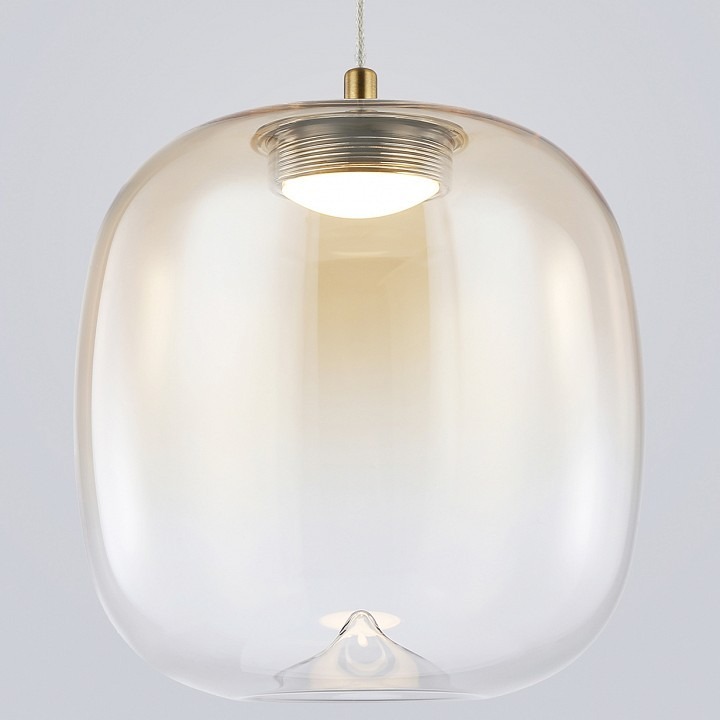 Фото Подвесной светильник Ambrella Light LH LH11093 AMBR_LH11093 - интернет-магазин МегаТерем в Москве