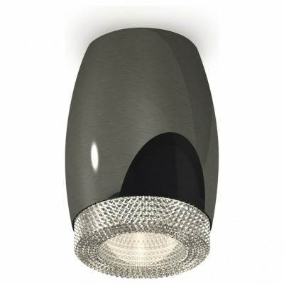 Накладной светильник Ambrella Light XS XS1123010 AMBR_XS1123010