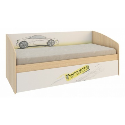 Кровать Форсаж MBS_MKF-07_1623