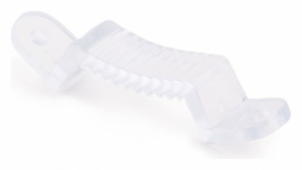 Фото Набор креплений для лент Elektrostandard для светодиодных лент 220 В a053648 ELK_a053648 - интернет-магазин МегаТерем в Москве