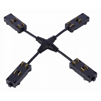 Соединитель X-образный для ...