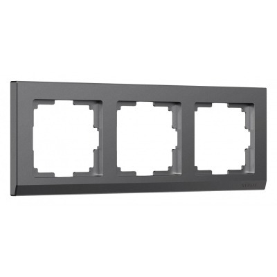 Рамка на 3 поста Werkel Sta...