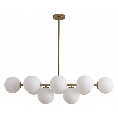 Люстра на штанге Kink Light Сида 07508-10,20 KL_07508-10.20